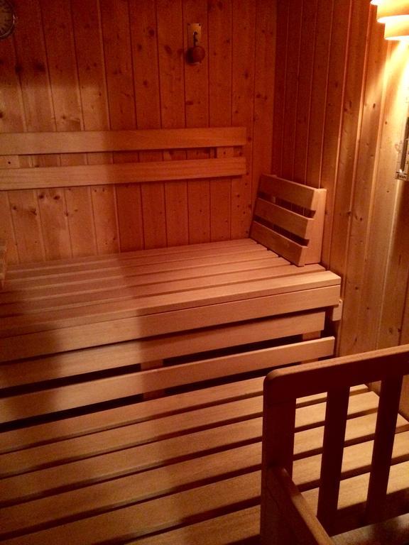 Haus Schnoeller Leilighet Bach  Eksteriør bilde
